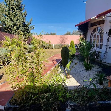 Maison D'Hotes La Ferme Aziza Фес Екстериор снимка