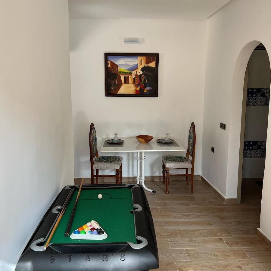 Maison D'Hotes La Ferme Aziza Фес Екстериор снимка