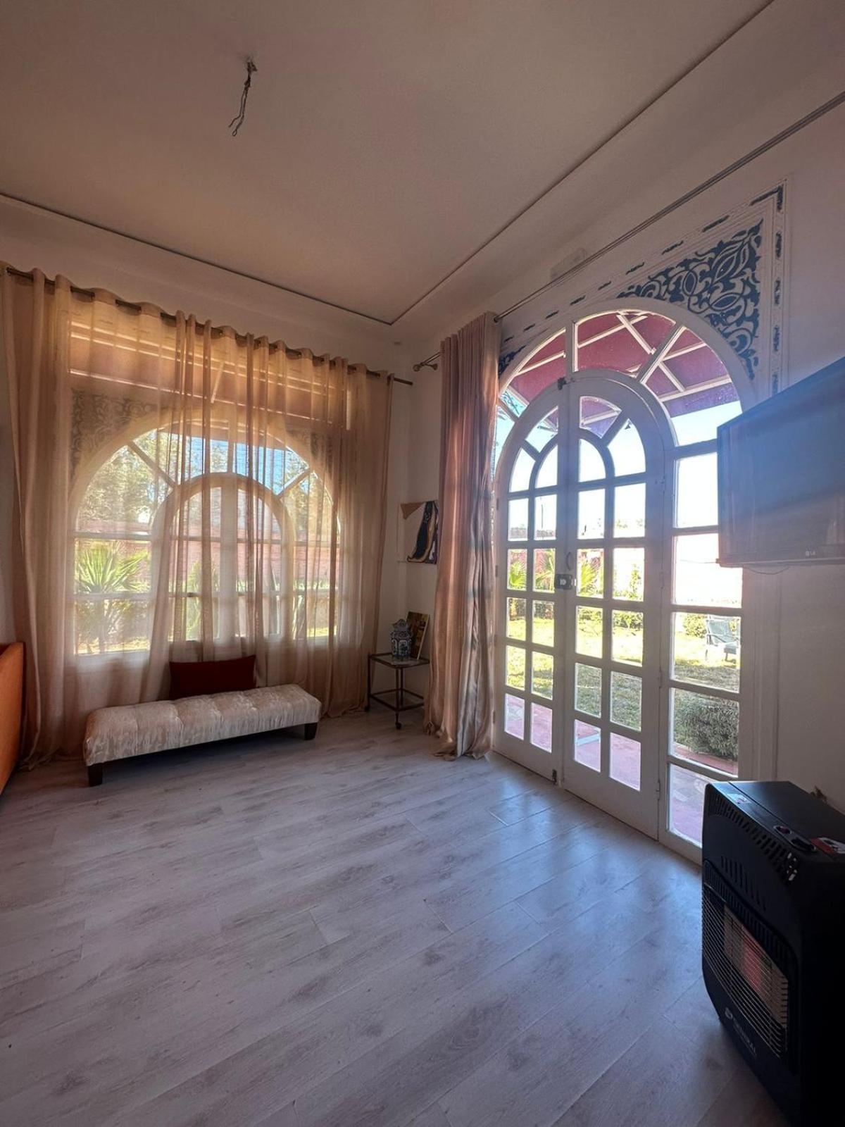 Maison D'Hotes La Ferme Aziza Фес Екстериор снимка