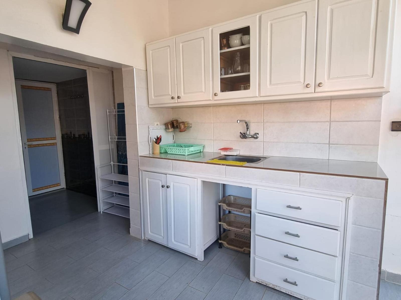 Maison D'Hotes La Ferme Aziza Фес Екстериор снимка