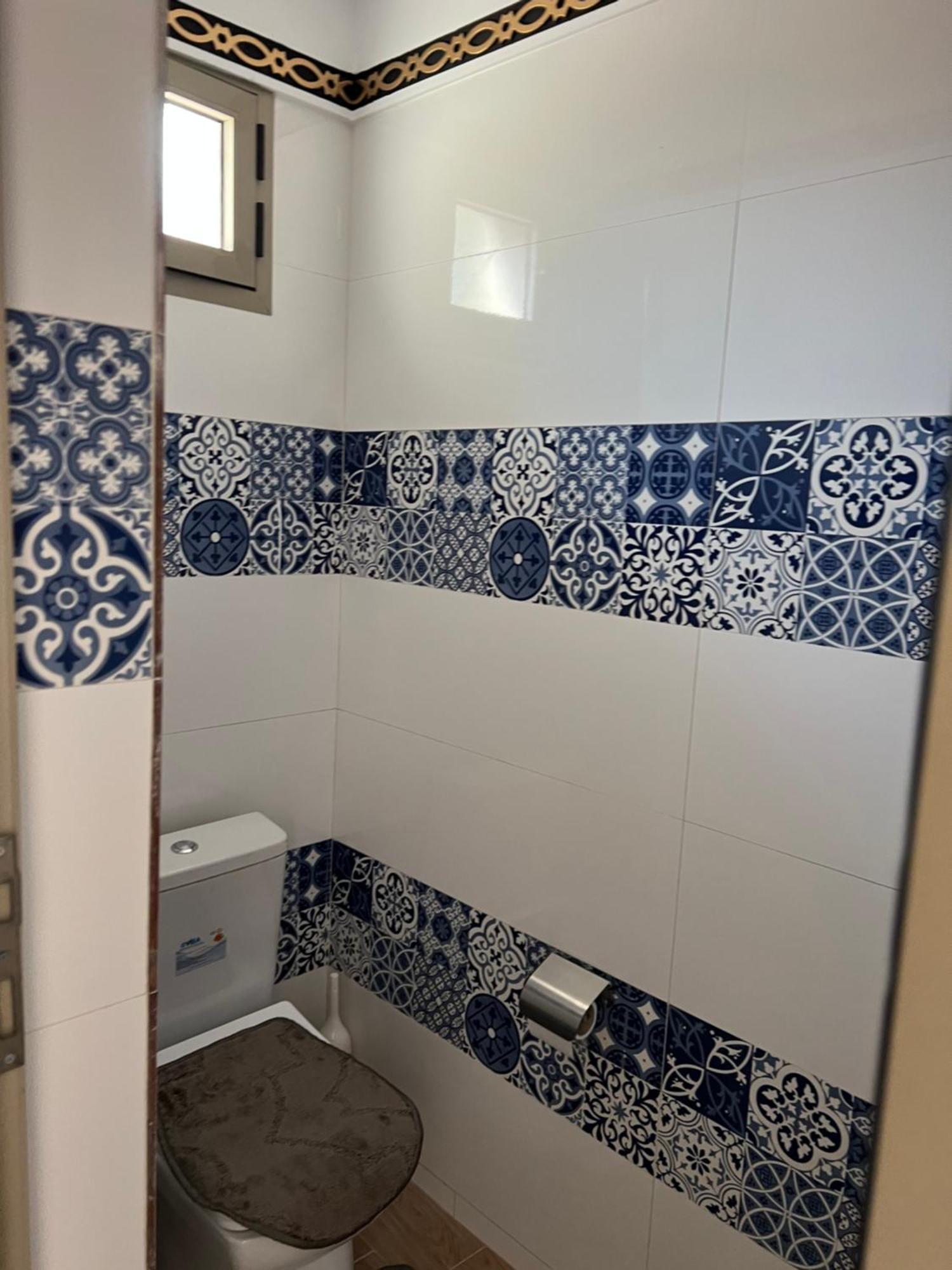 Maison D'Hotes La Ferme Aziza Фес Екстериор снимка