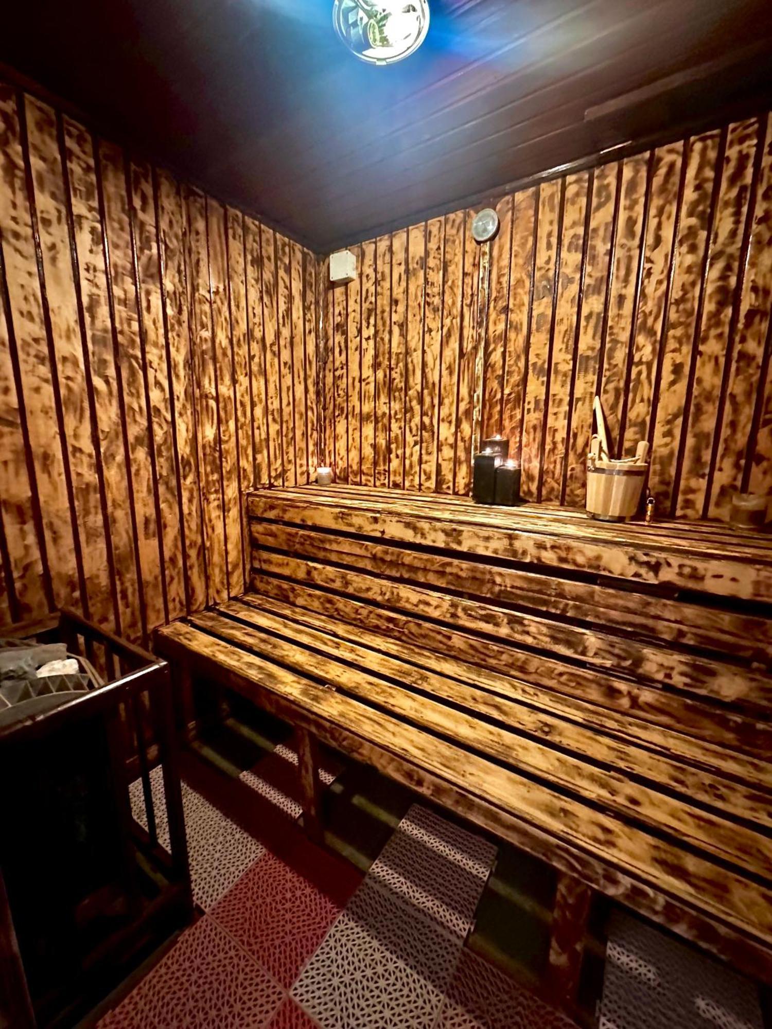 Maison D'Hotes La Ferme Aziza Фес Екстериор снимка