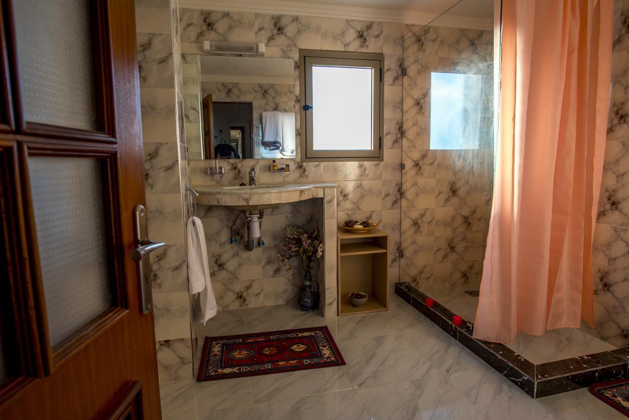 Maison D'Hotes La Ferme Aziza Фес Екстериор снимка
