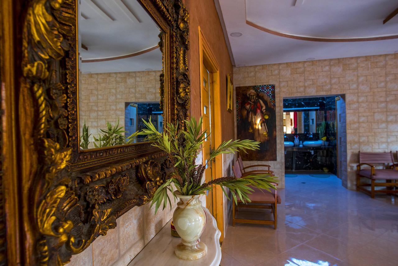 Maison D'Hotes La Ferme Aziza Фес Екстериор снимка
